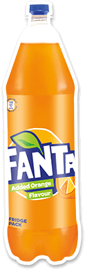 fanta product