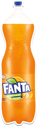 fanta product