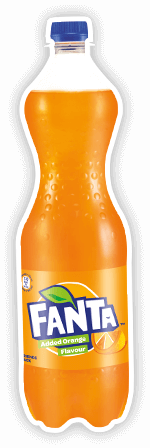 fanta product