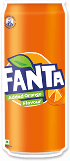 fanta product