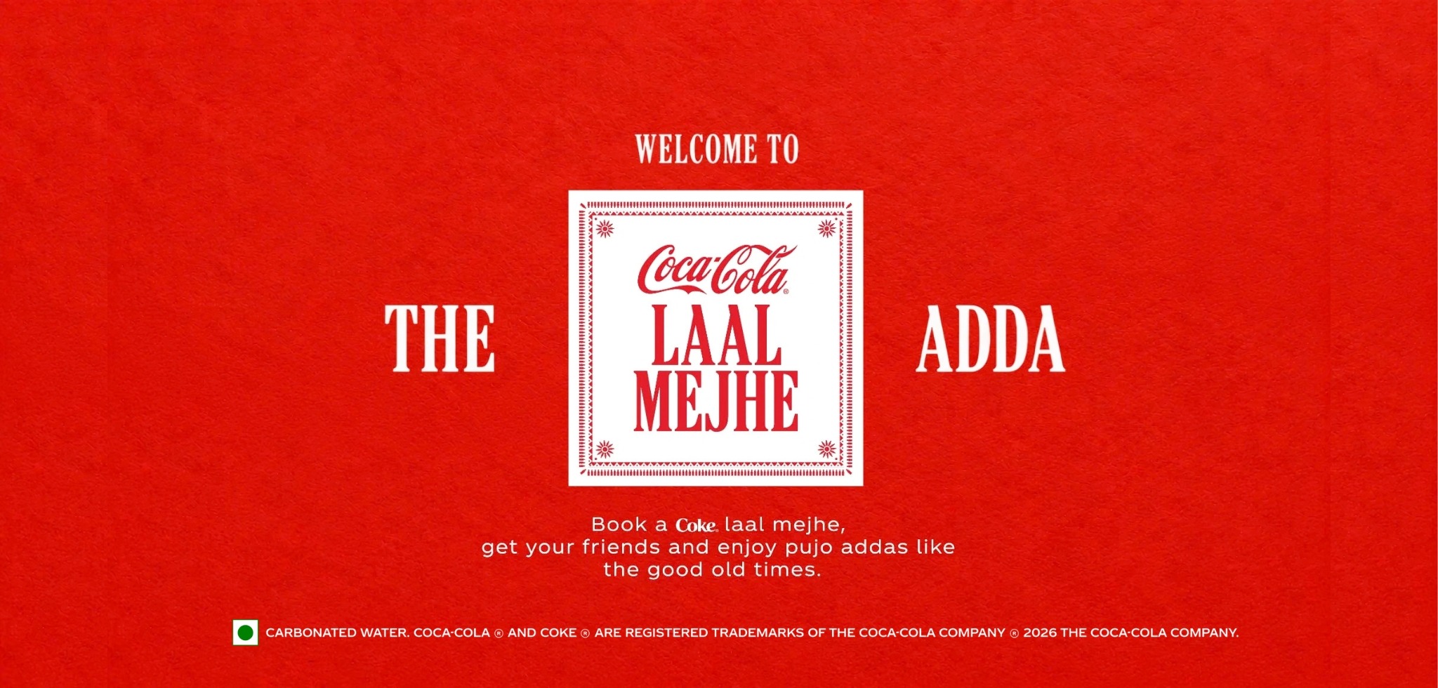 Lal Mejhe Section 2 artwork