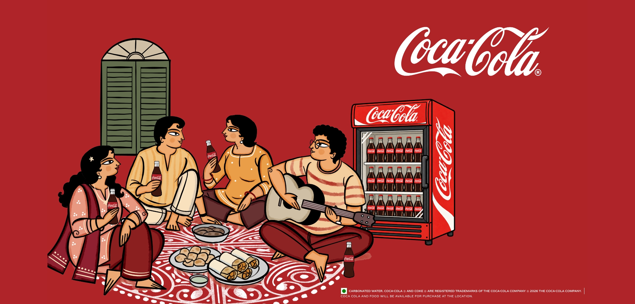 Lal Mejhe Section 3 artwork