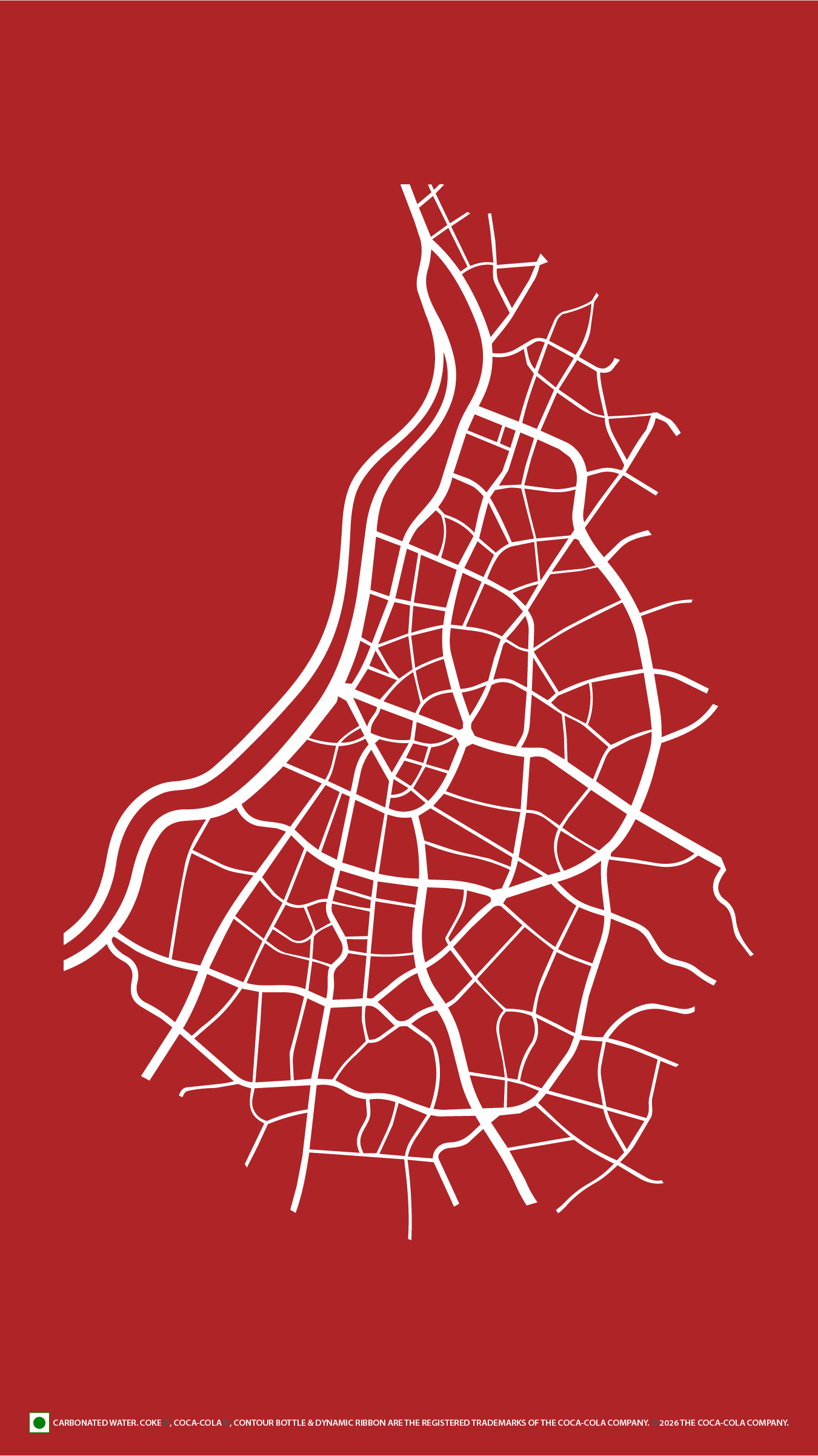 Kolkata map